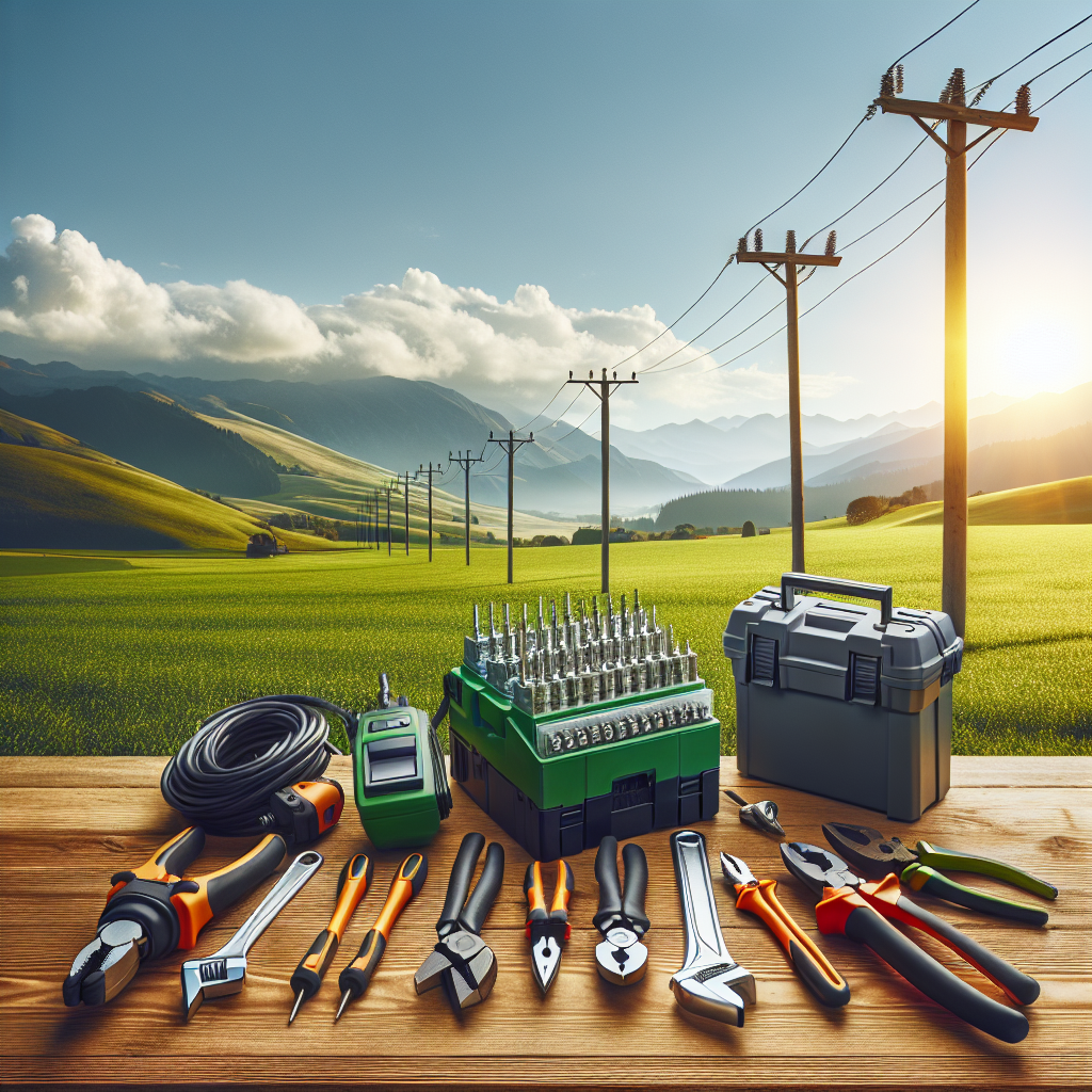 Electrical Installations in Green Cove Springs