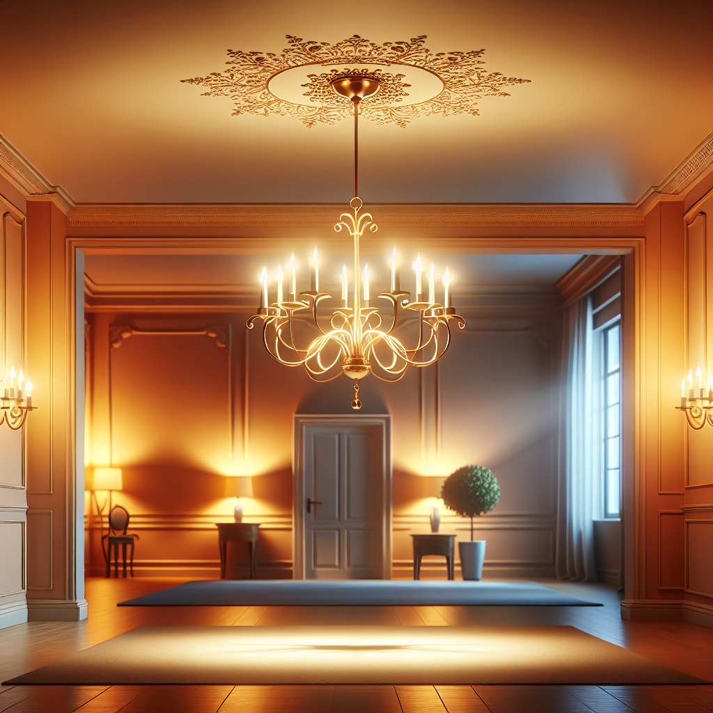 Lighting Upgrades in Orange Park