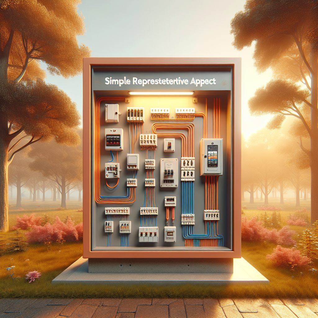 Electrical Panel Upgrade