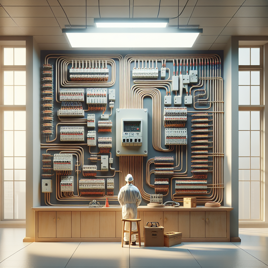 Electrical Installations in St. Johns