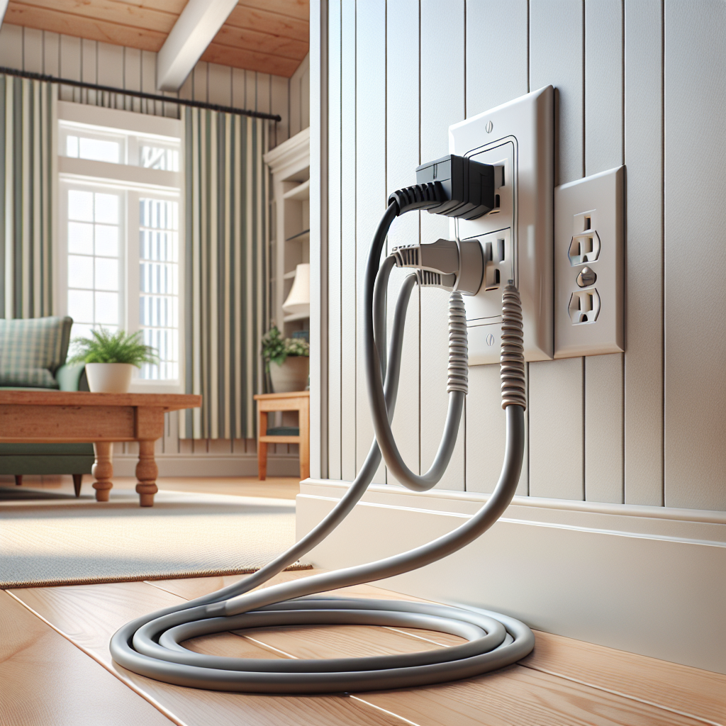 Surge Protection Solutions for Homes in St. Johns